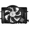 DIEDERICHS 8167115 Fan, radiator